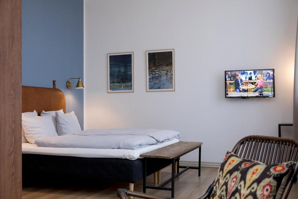 Hotel Vandret