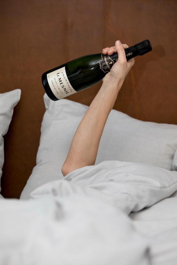 Vandret Hotel