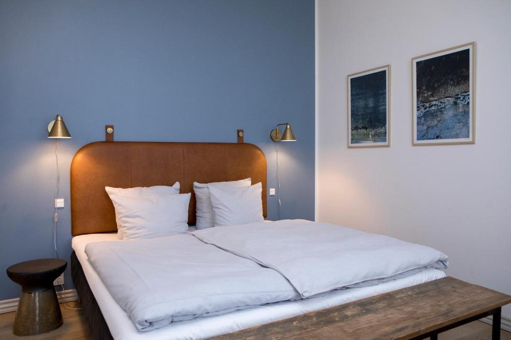 Vandret Hotel