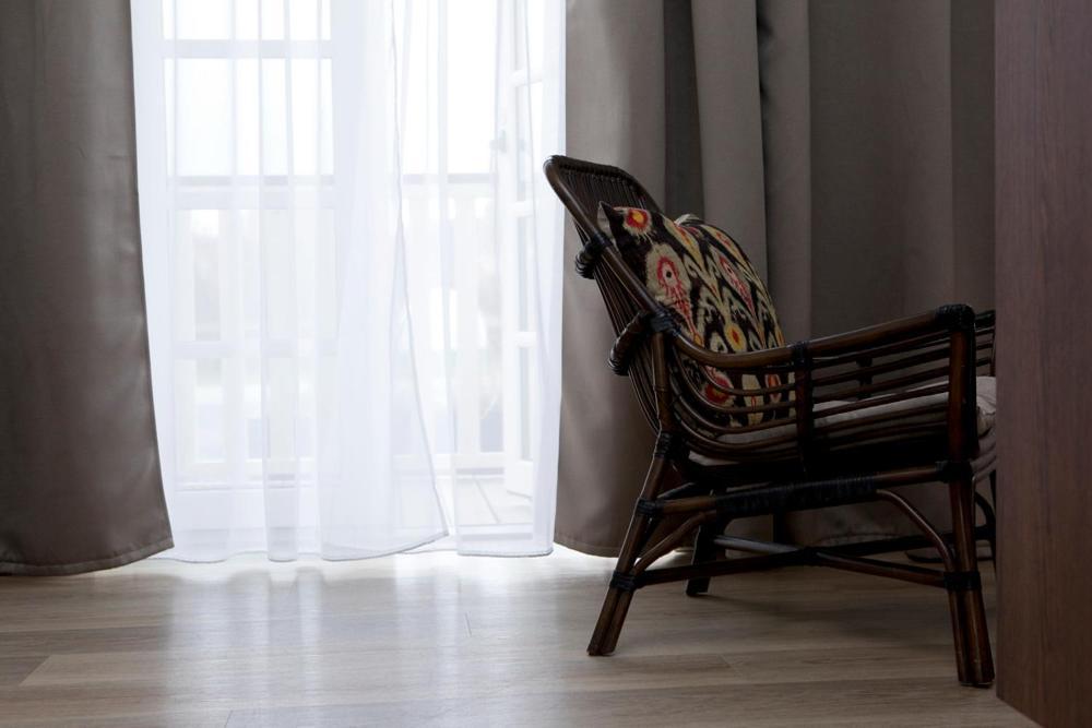 Hotel Vandret