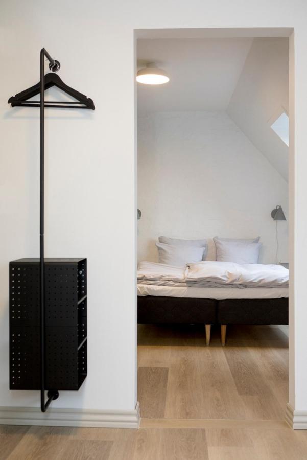 Vandret Hotel 3*
