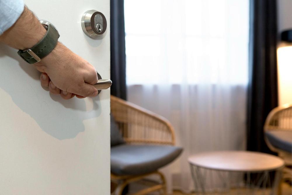 Vandret Hotel Løkken