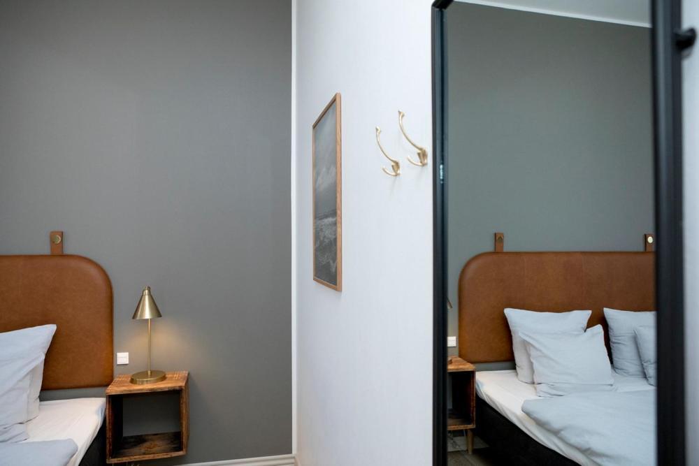 Hotel Vandret 3*