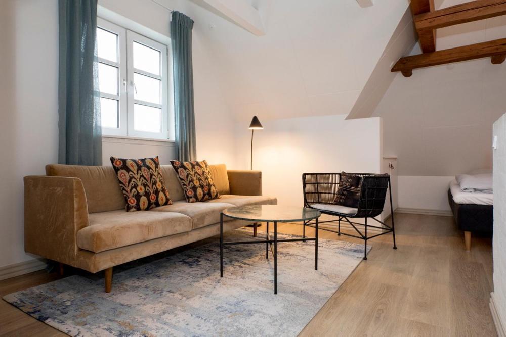 Hotel Vandret Løkken