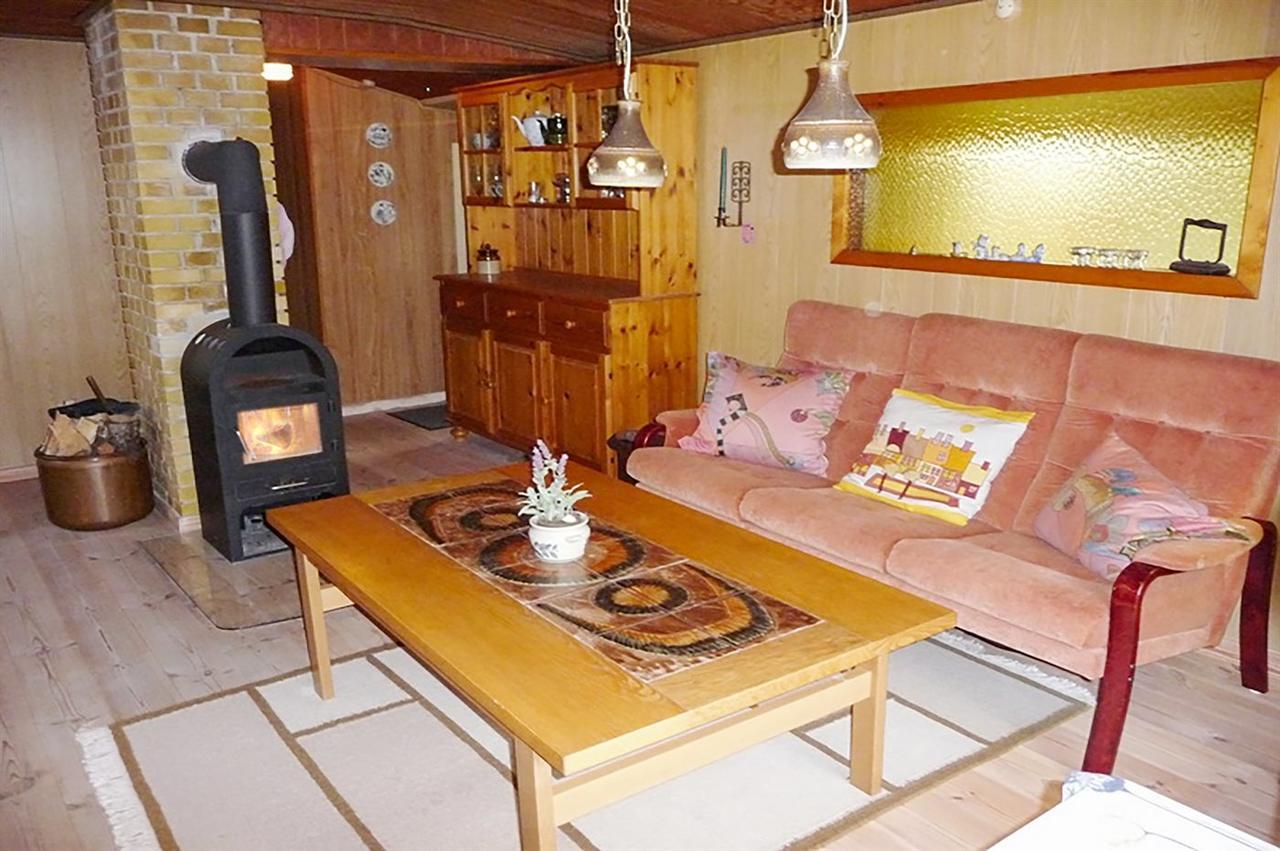 Vandret Hotel Løkken
