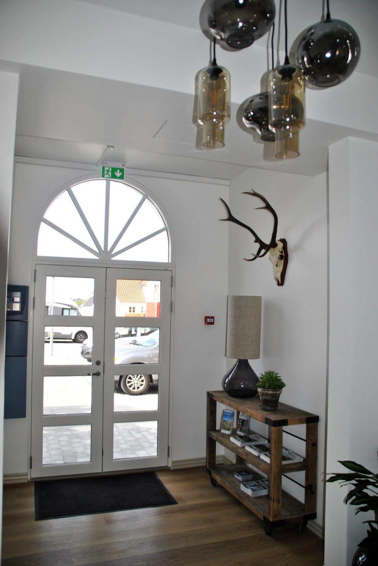 Vandret Hotel Løkken