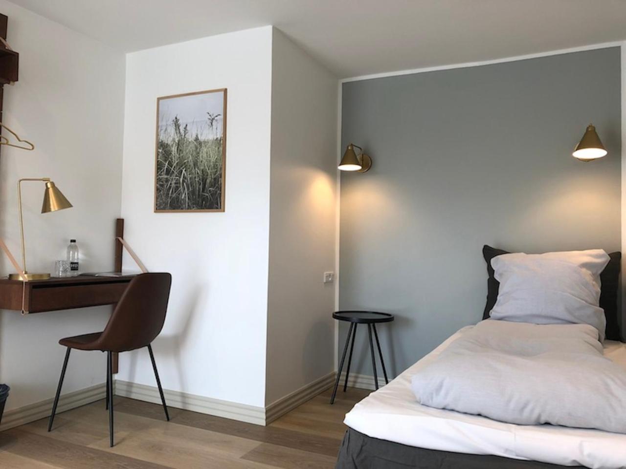 Hotel Vandret