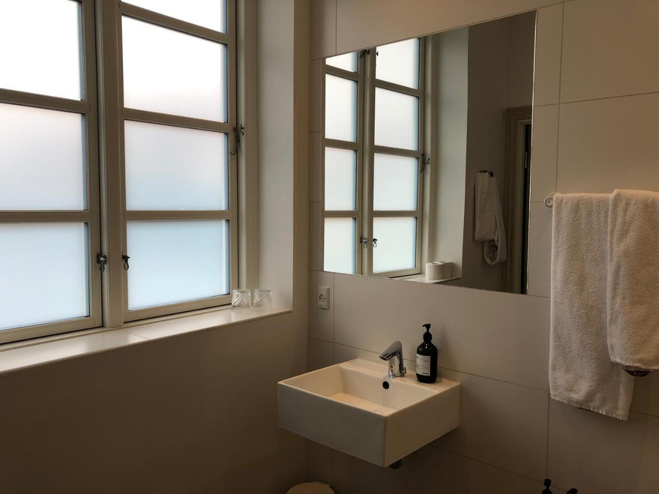 Hotel Vandret 3*