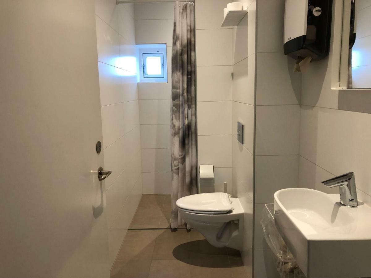 Vandret Hotel Løkken